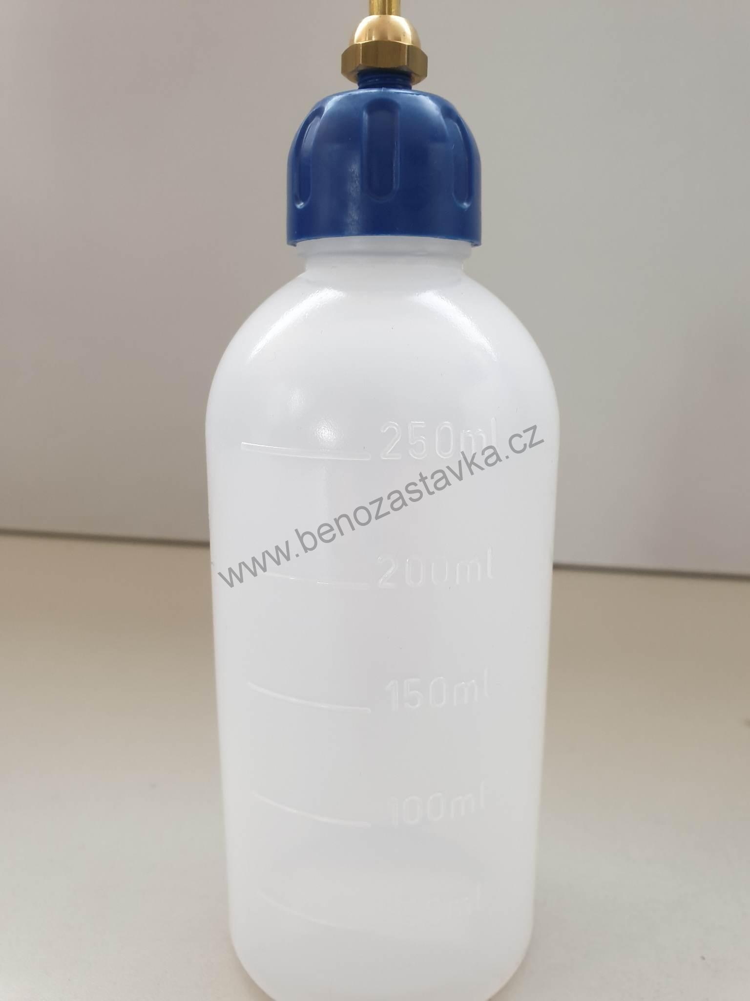 Pressol Olejnička 250 ml