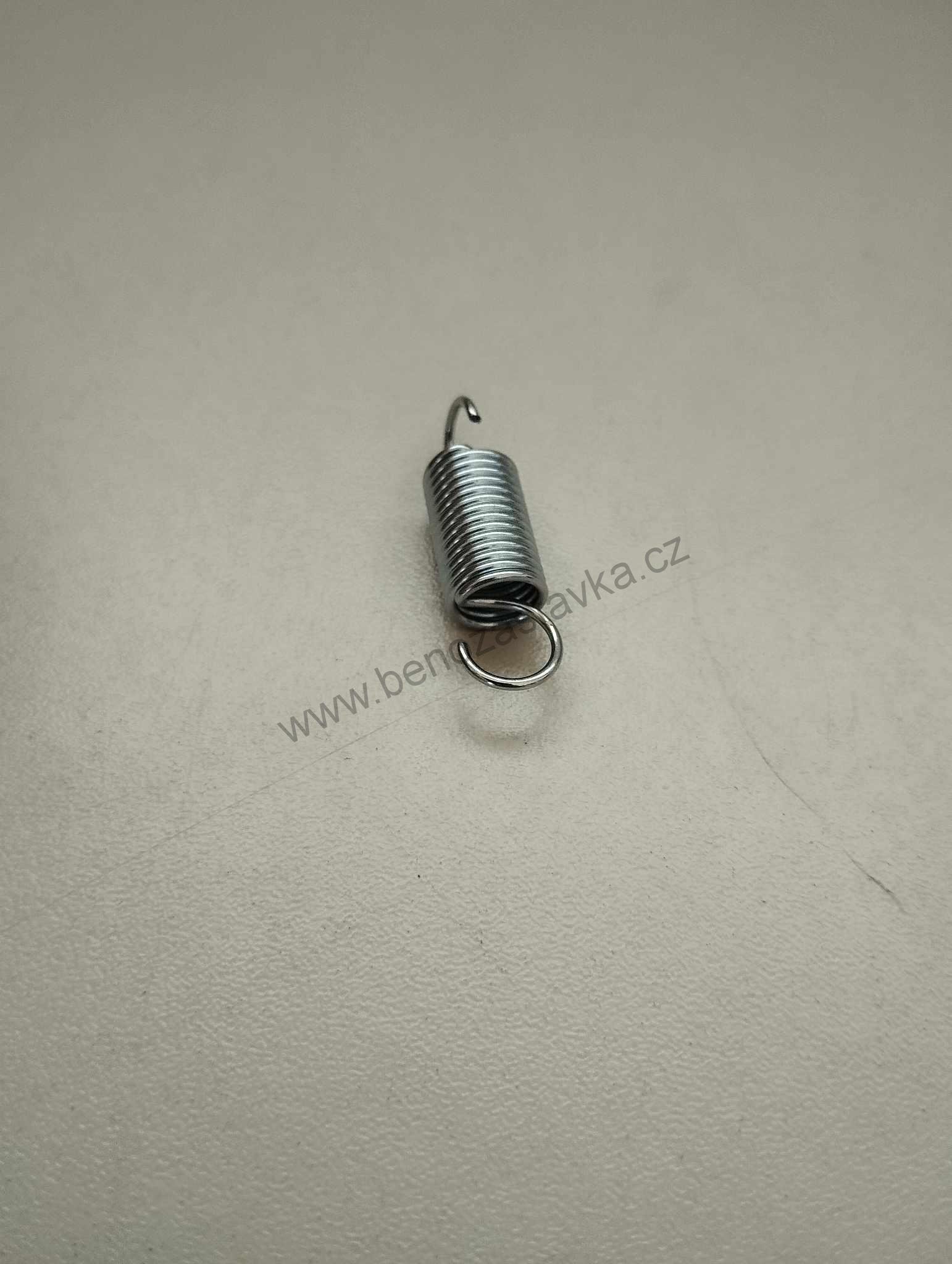 Pružina zámku (30/9/1) - Zetor URI