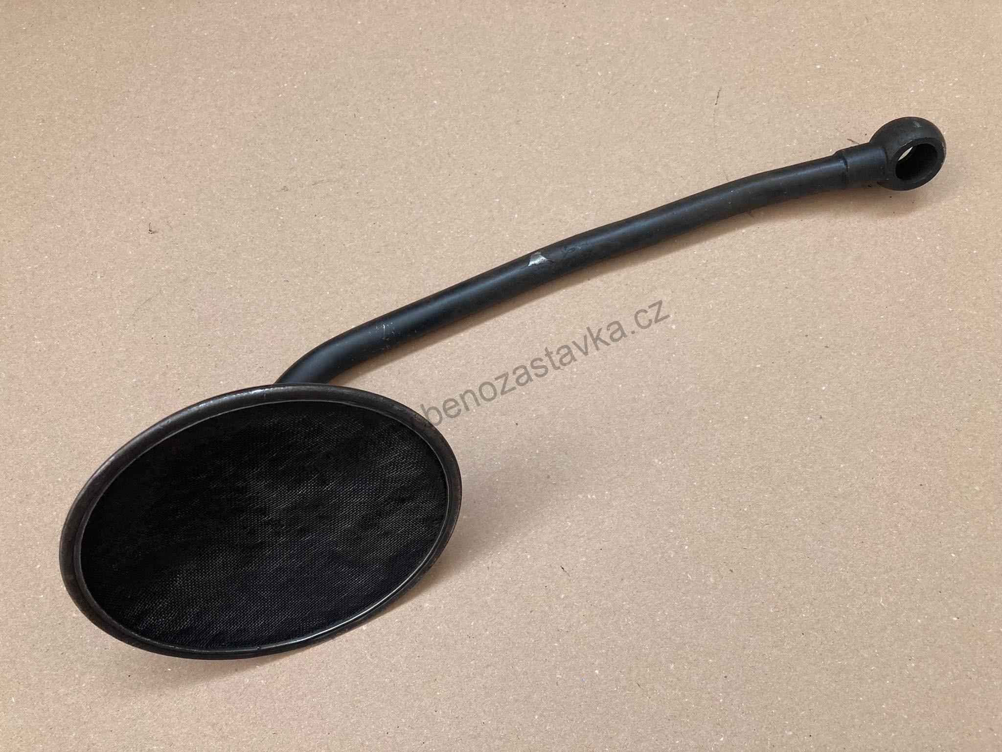 Síťový filtr - Zetor Super 50