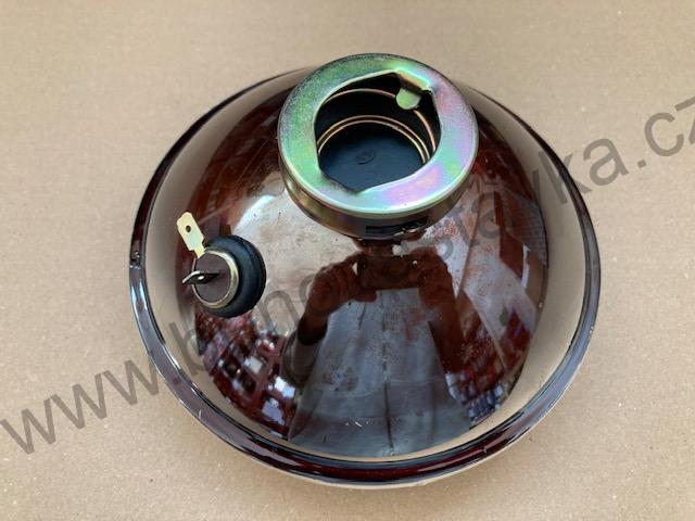 Parabola světla R2, H4 - Zetor