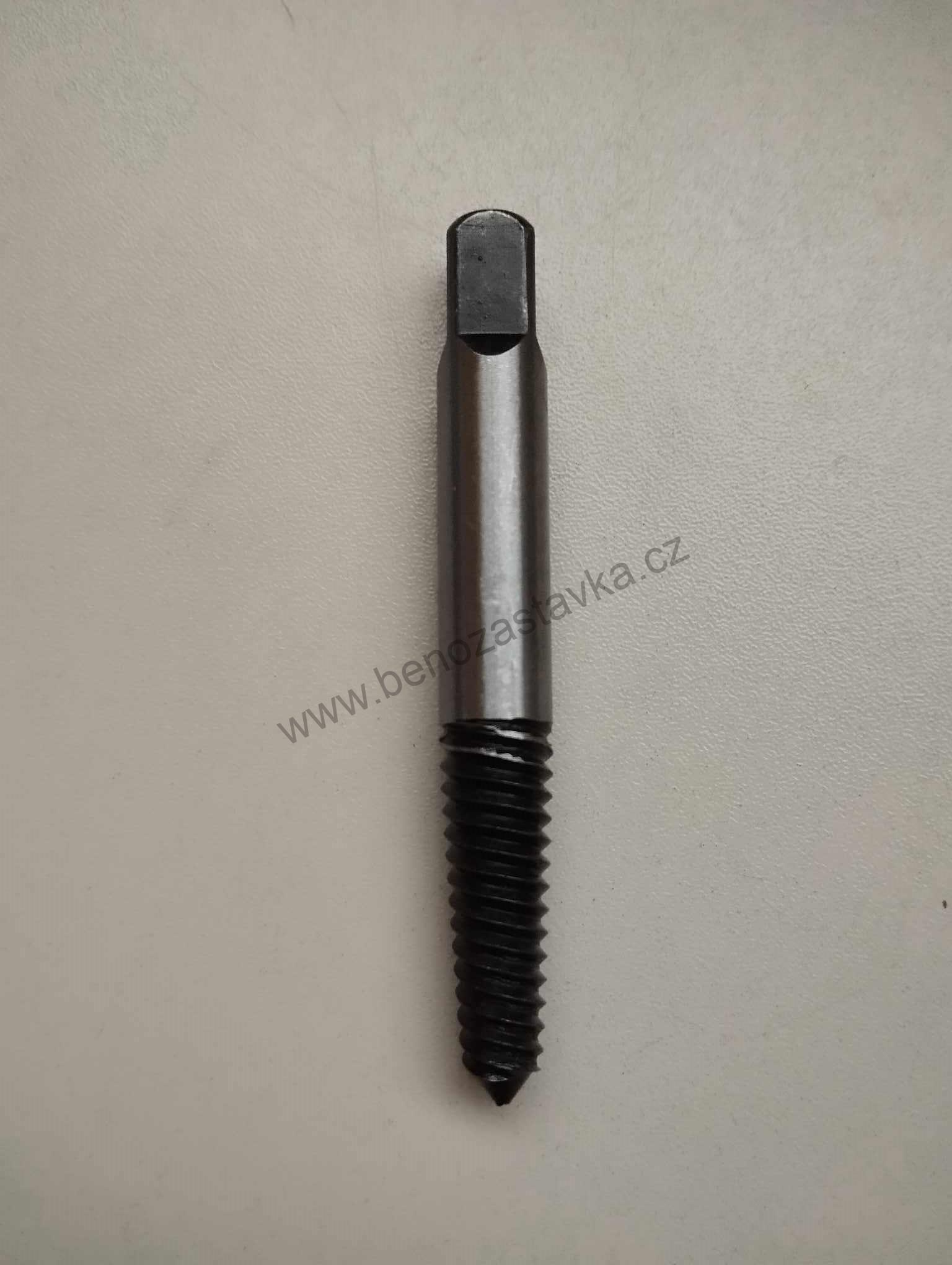 Sada vytahováků šroubů CrMo 8ks