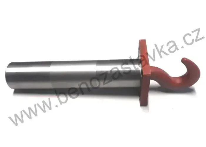 Středový čep s hákem - Zetor URI