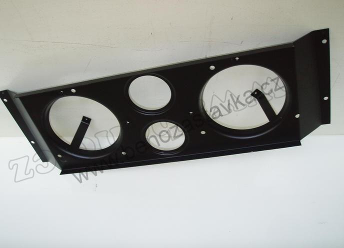 Držák světel - Zetor URI