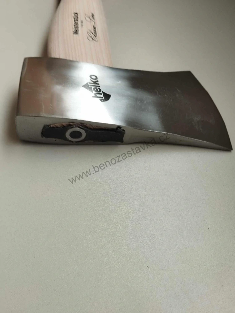 Sekera 1000g s násadou MEISTERSTUCK