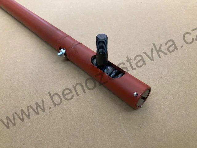 Táhlo řízení kompletní - Zetor 25 A/K