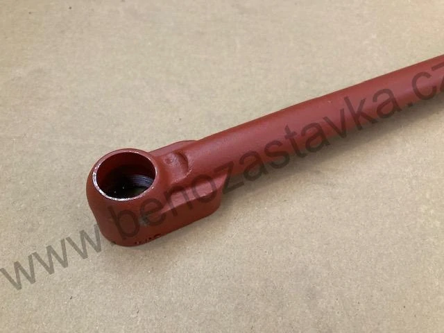 Trubka spojovací tyče  - Zetor 25 A/K