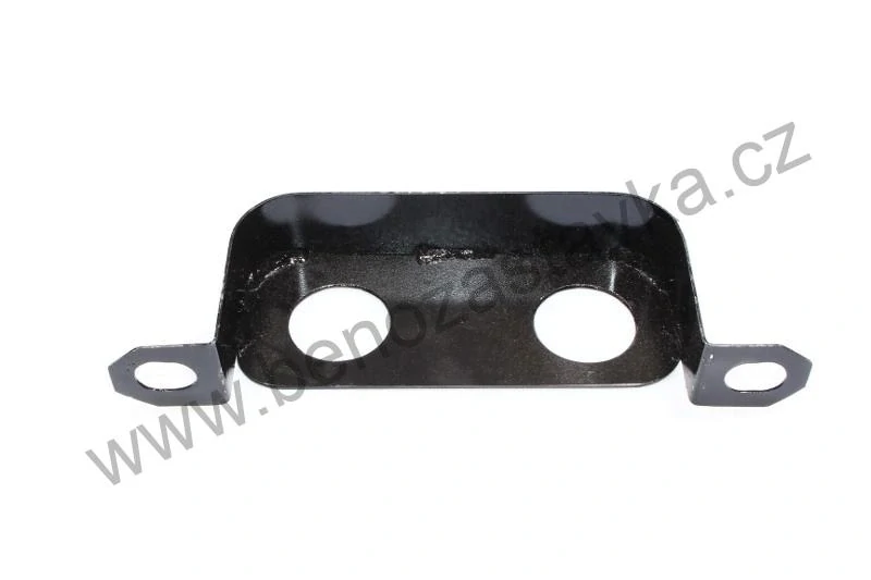 Panel rychlospojek - Zetor URI