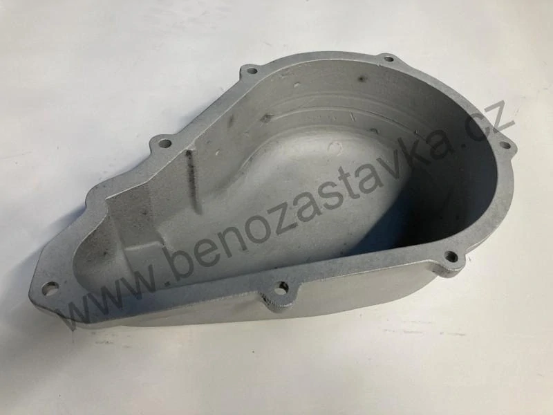 Kryt regulátoru - REPAS - Zetor 25 A/K