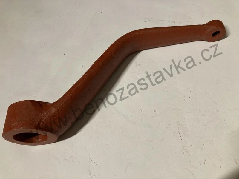 Páka řízení - REPAS - Zetor 25 A/K