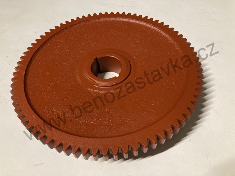 Rozvodové kolo vačkové hřídele - Zetor 25 A/K