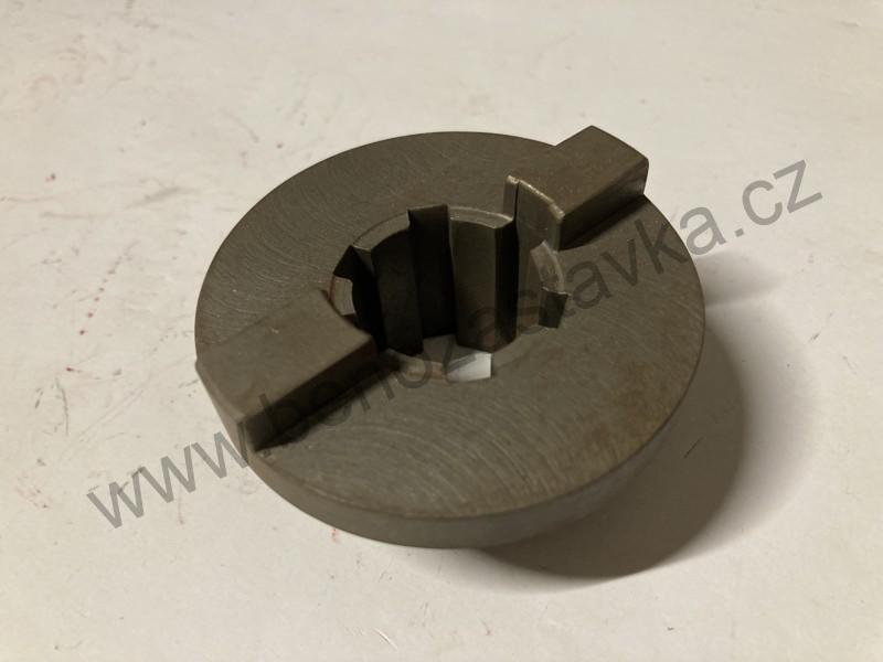 Spodní unašeč lamely - Zetor 25 A/K