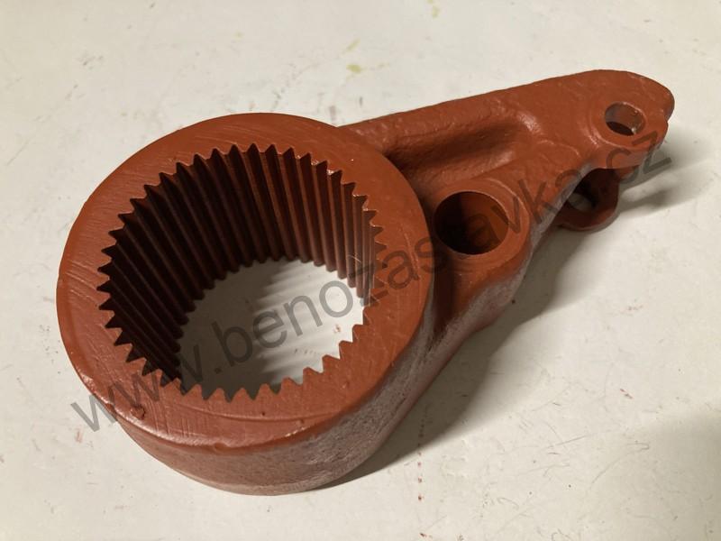 Střední rameno hřídele - REPAS - Zetor 25 A/K