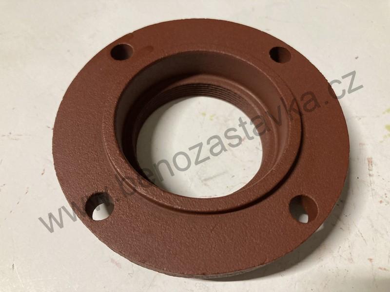 Víko pouzdra řemenice - Zetor 25 A/K