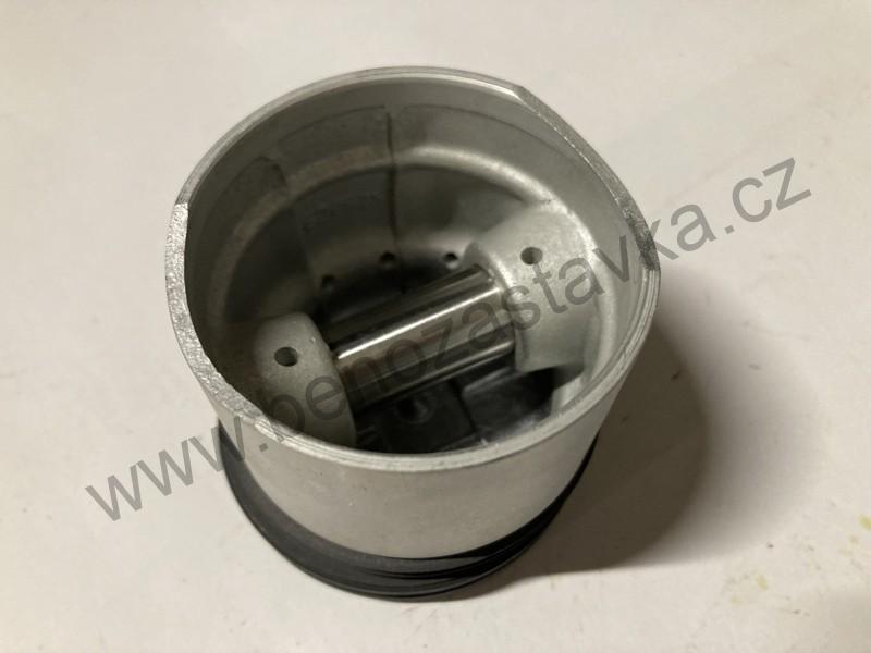 Píst kompresoru úplný - Zetor 25 A/K