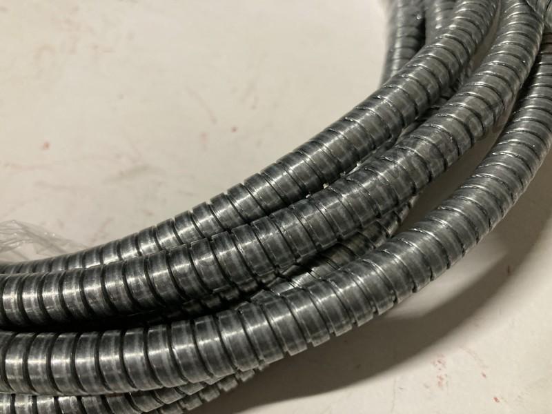 Ocelová chránička -  díra 14 mm - Zetor