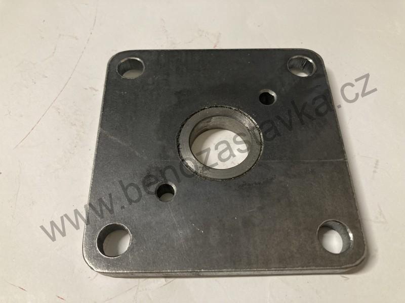 Víko pracovního válce - Zetor 25 A/K