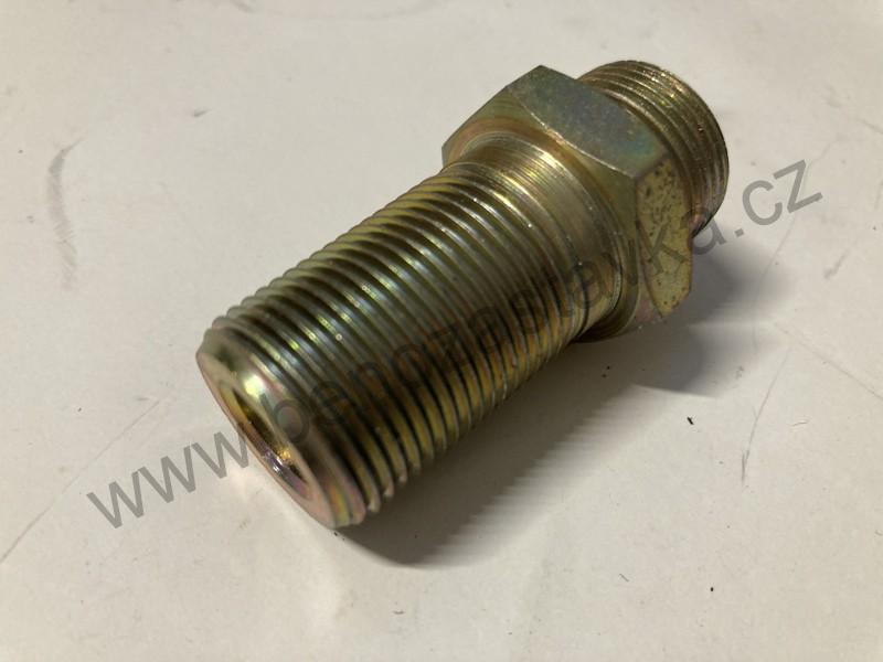 Rovná spojka - Zetor 25 A/K