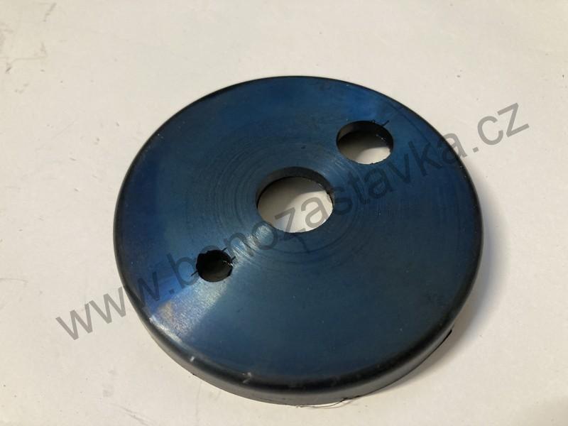 Těsnění pístu pracovního válce - originál - Zetor 25 A/K