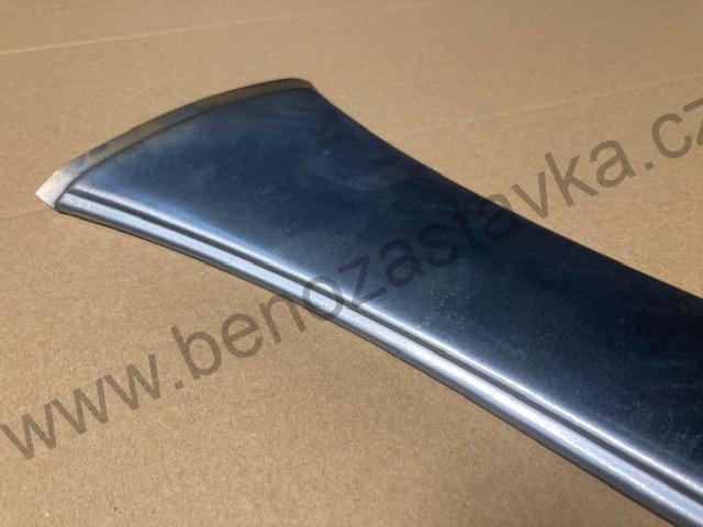 Klín na renovaci přední masky - Zetor 25 A/K/N