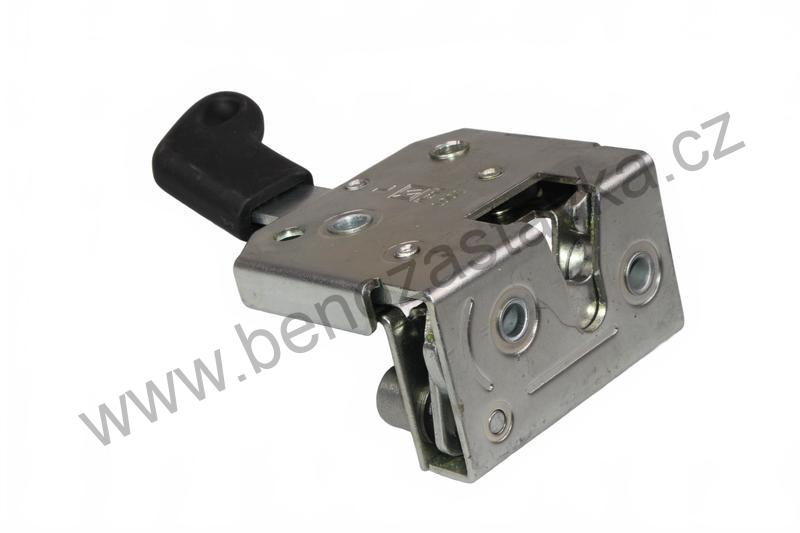 Zámek pro levé dveře - Zetor URI, Bobcat