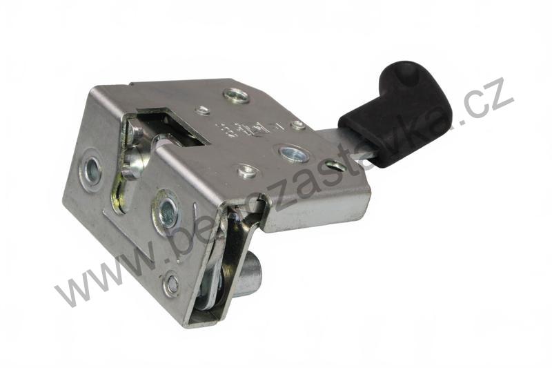 Zámek pro pravé dveře - Zetor URI, Bobcat