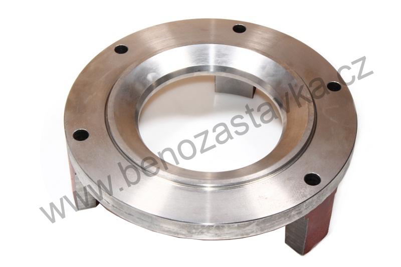 Koš brzdy levý - Zetor URI