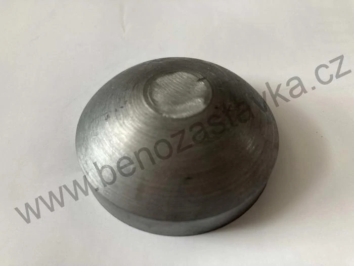 Horní kulová podložka přední osy - Zetor Super 50