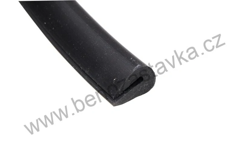 Těsnění světla - metráž