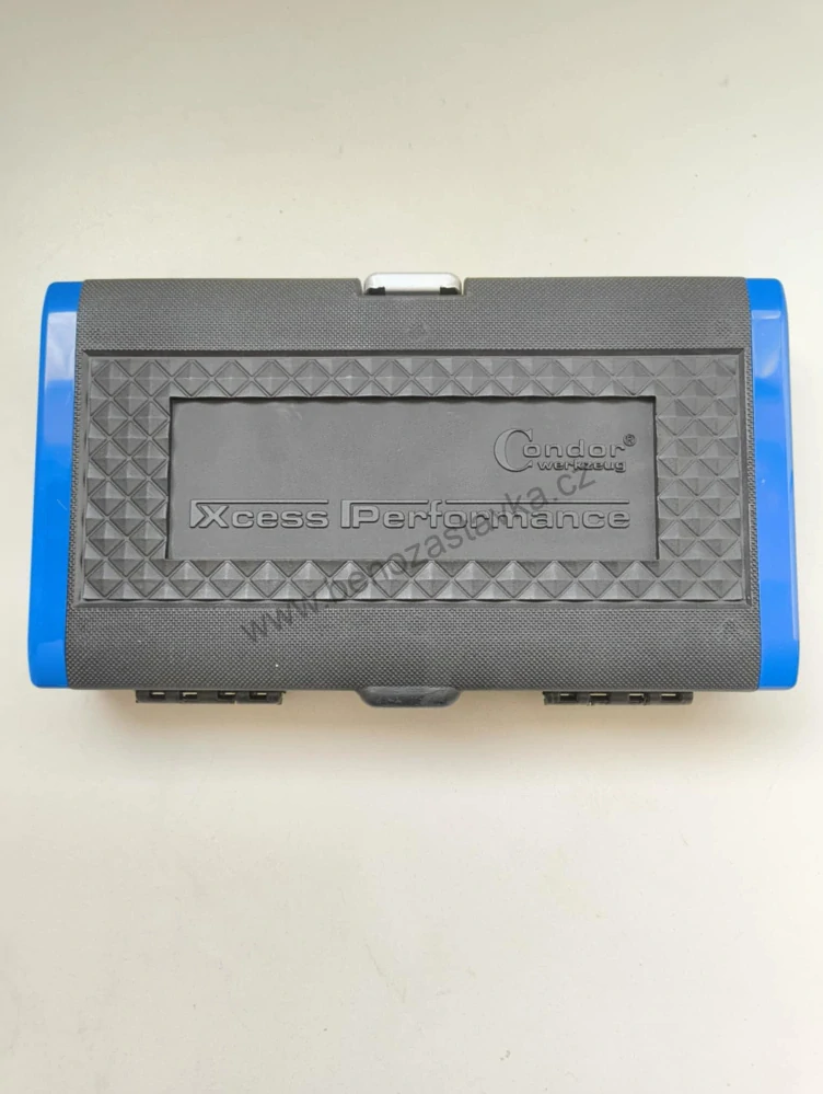 Sada nástrojů pro rozvody, Citroen / Opel / Peugeot