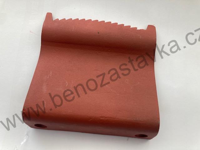 Rohatka ruční brzdy - REPAS - Zetor 25 A/K