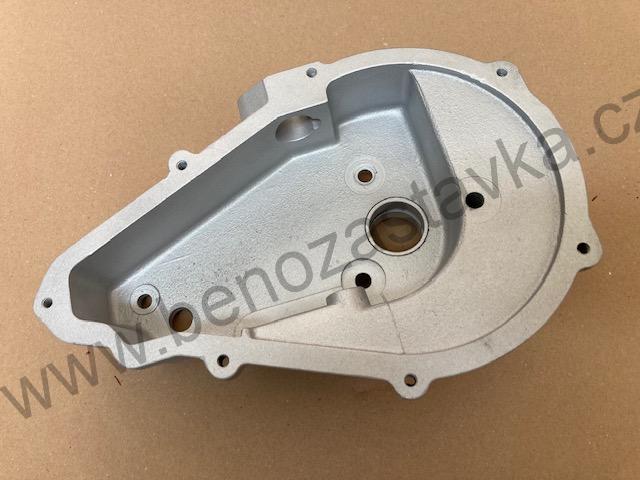 Skříň regulátoru - Zetor 25 A/K