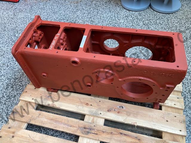 Rychlostní skříň - REPAS - Zetor 25 A/K