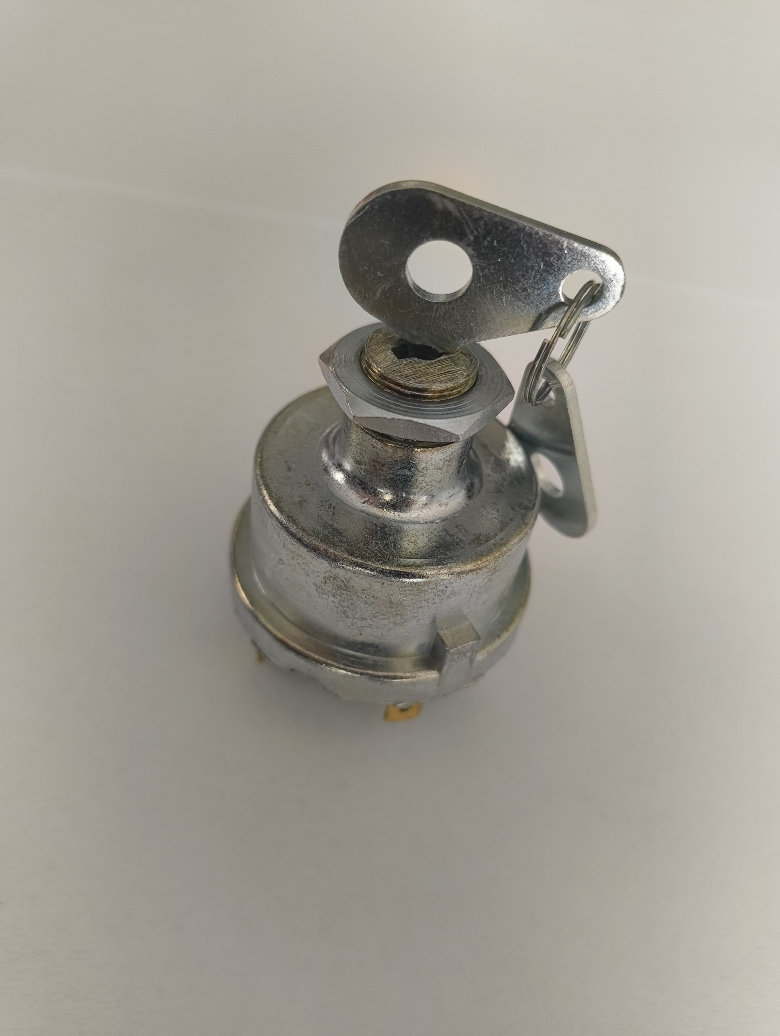 Spínací skříňka dvoupolohová