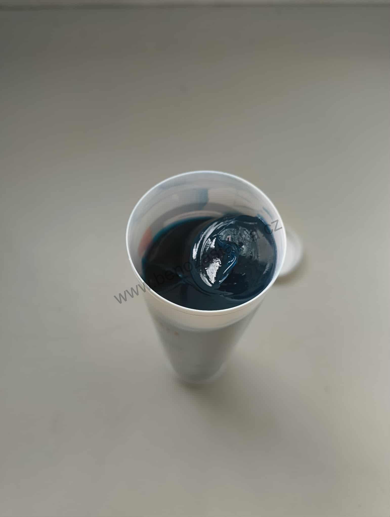 Dlouhodobé mazivo LZR2 400g