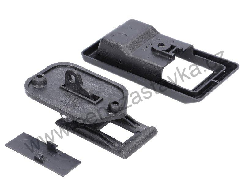 Klika zámku vnitřní - Zetor