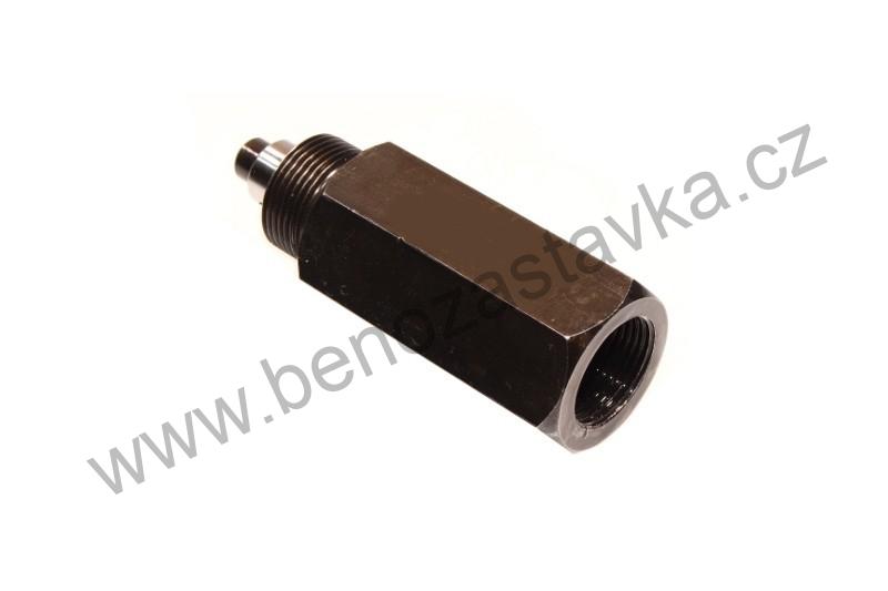 Pojistný ventil - Zetor URII