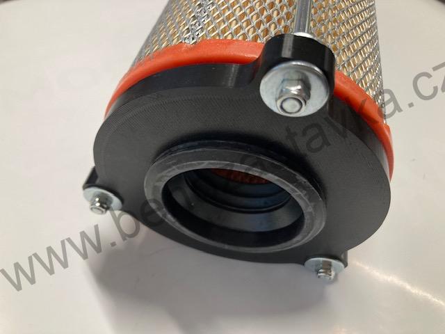 Čistící vložka vzduchu úplná - Zetor 25 A/K