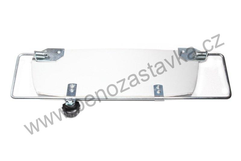 Clona proti slunci úplná - Zetor URI