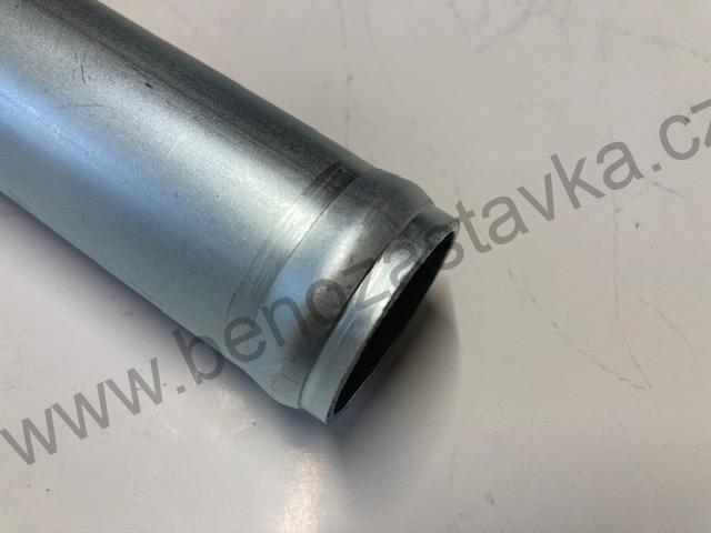 Vodní potrubí spodní - Zetor 25 A/K