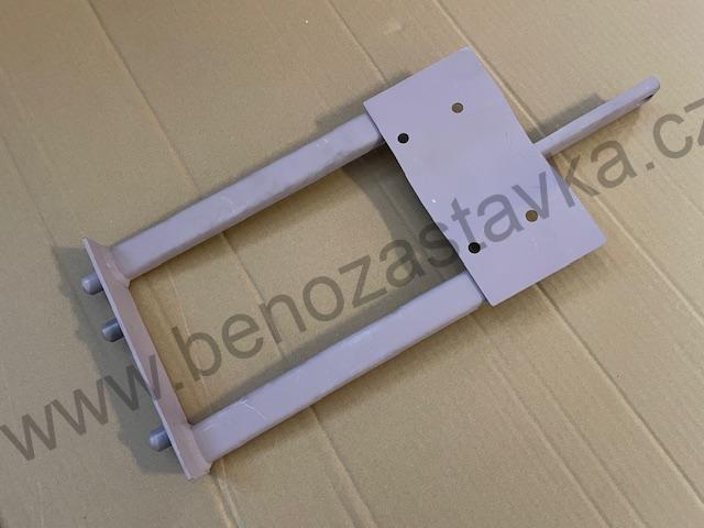 Univerzální držák čističe vzduchu - Zetor URI 