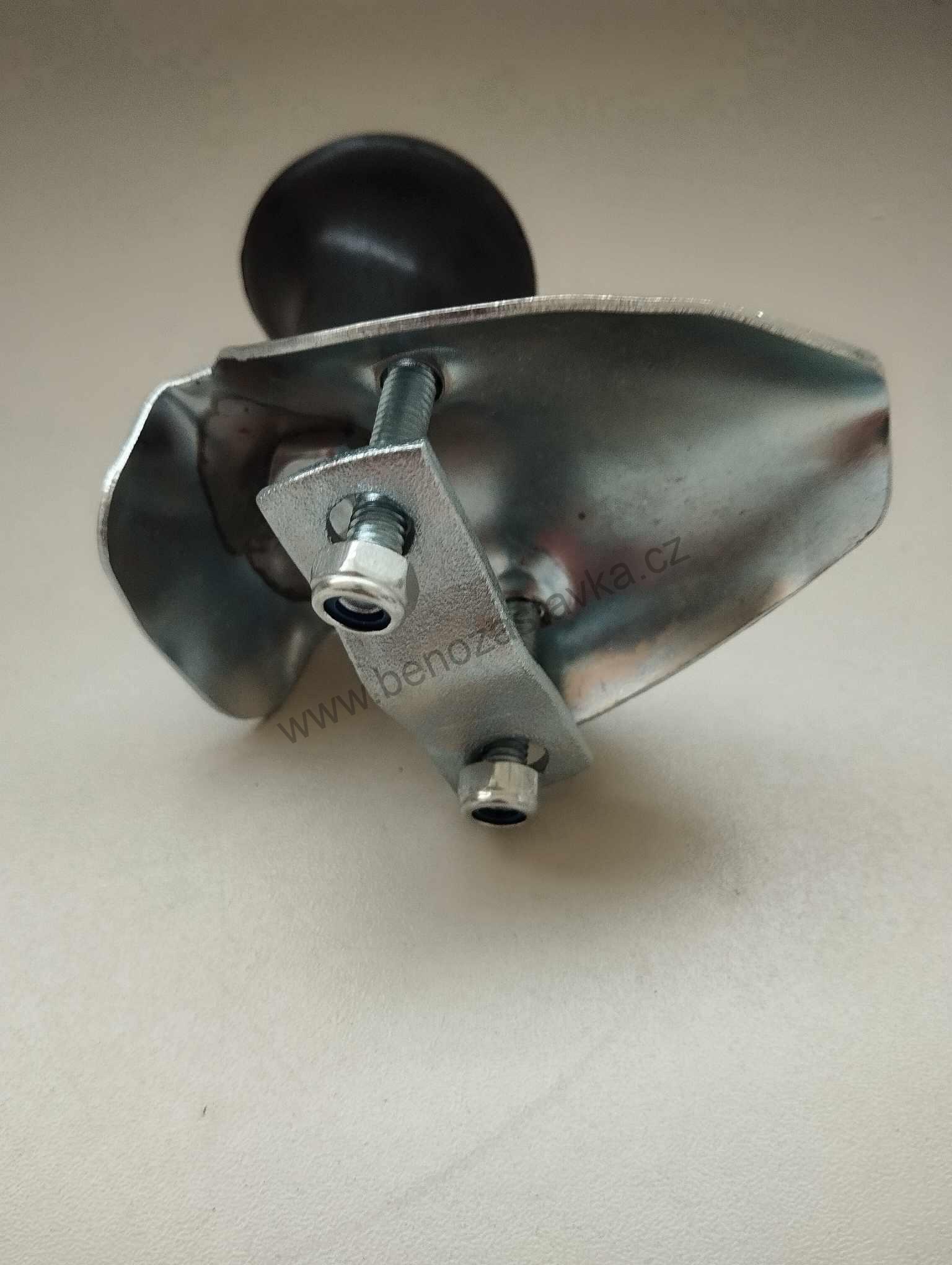 Koule volantu - GRANIT Pomůcka řízení