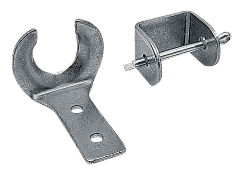 Držák k držáku kapoty středně dlouhý