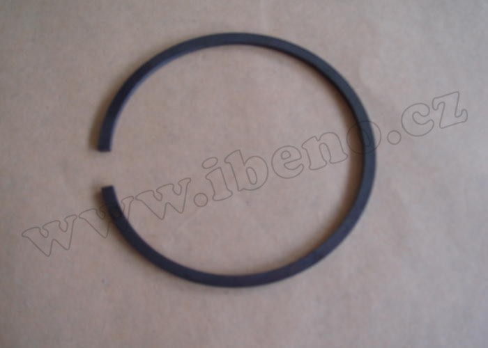 Pístní kroužek těsnicí 106x3,5 /1 výbrus - Zetor 25 A/K
