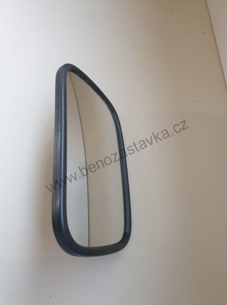 Zrcátko 263 x 160 mm