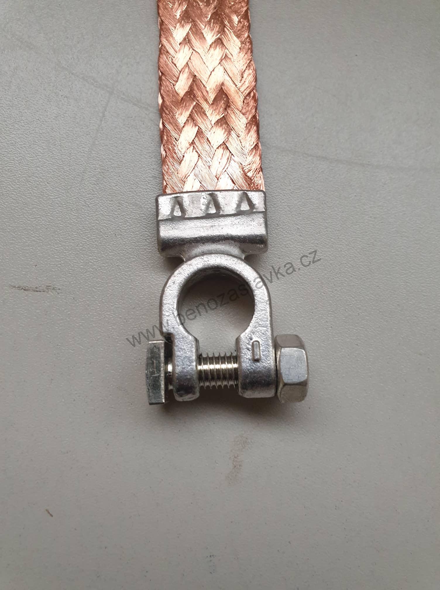 GRANIT Zemnící páska vysoce flexibilní 300mm