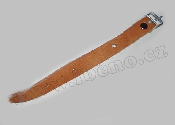 Řemínek - Zetor URI