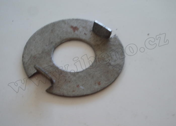 Podložka - Zetor Super 50