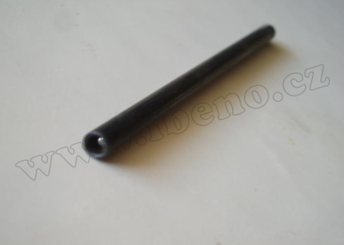 Tlačný čep - Zetor Super 50