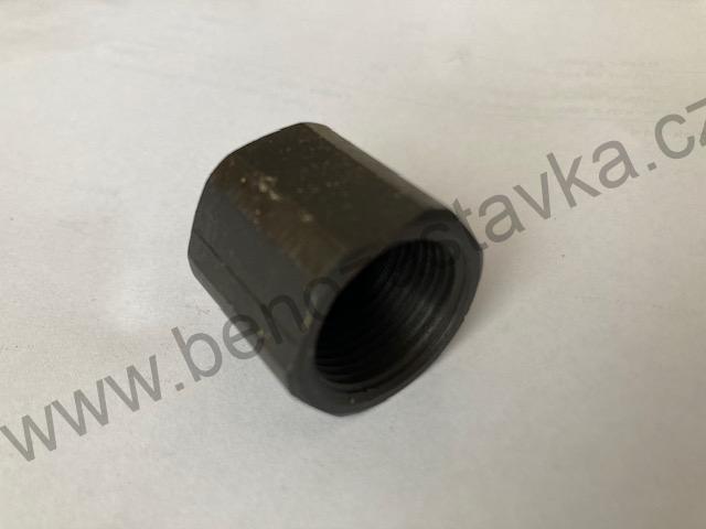 Kryt - Zetor Super 50