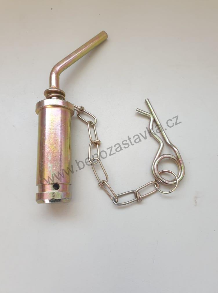 Čep zadního závěsu 38mm - Zetor